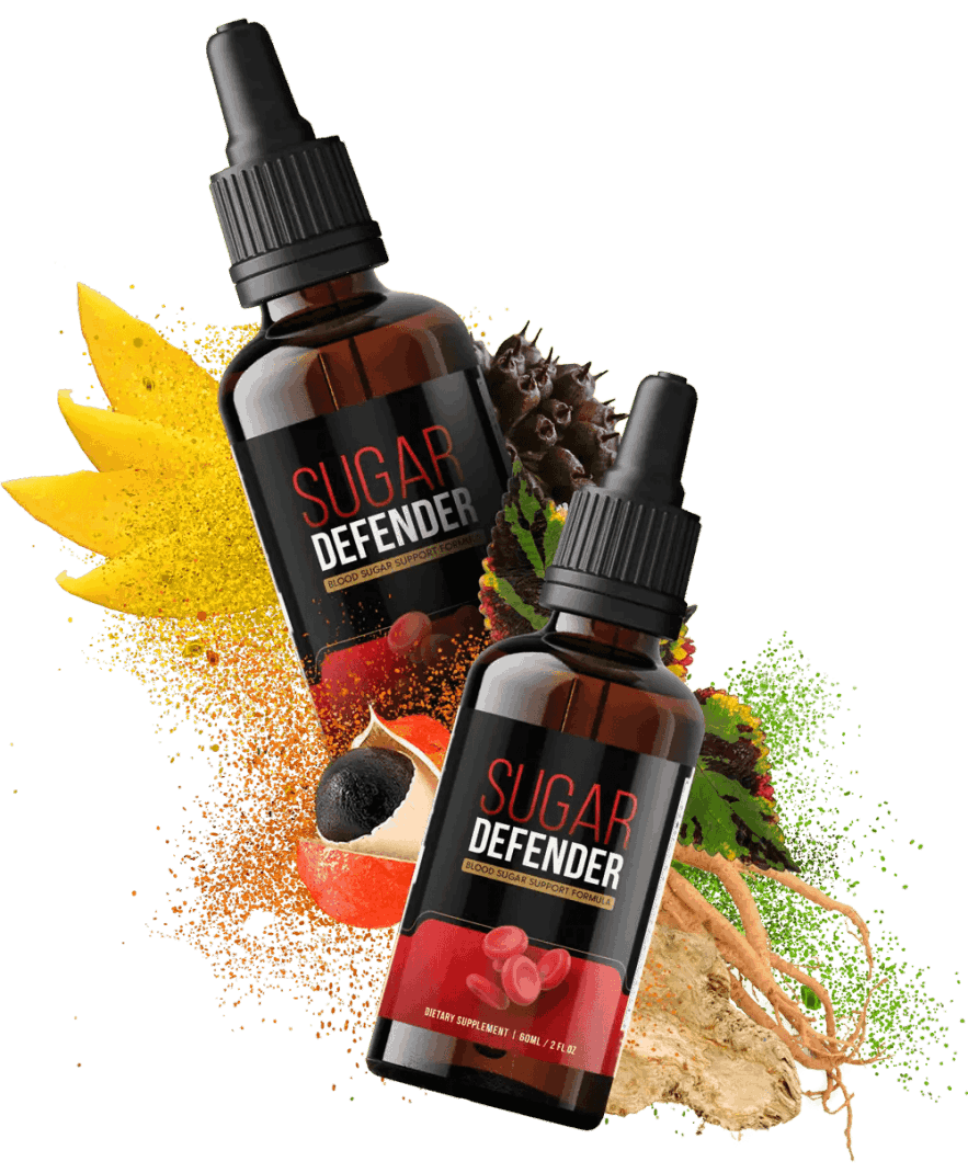 Sugar Defender, the pinnacle of dietary supplementation designed to harmonize your blood sugar levels